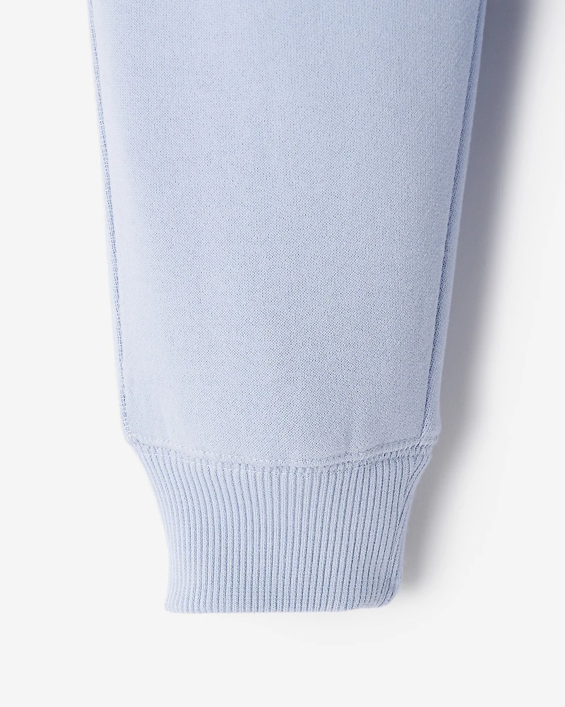 Pantalon en molleton Un pour tout-petits