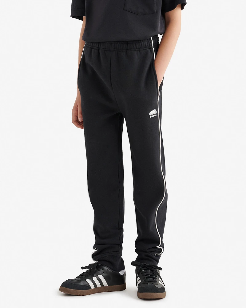 Pantalon sport douillet Cooper pour enfants