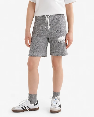 Kids Organic Original Roots Short