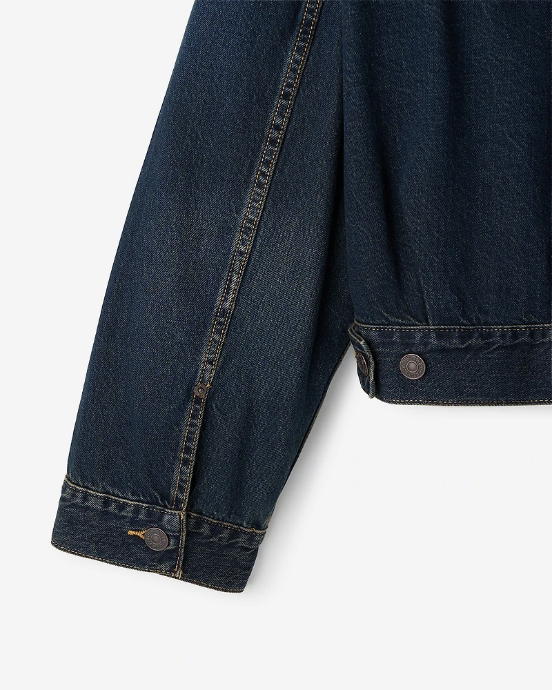 Blouson court ample Levi'sᴹᴰpour femme