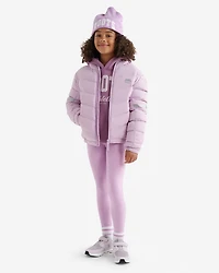 Kids Roots Down Packable Jacket