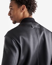 Mens Flight Jacket