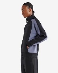 Blouson d'athlétisme en tissu interlock Recover