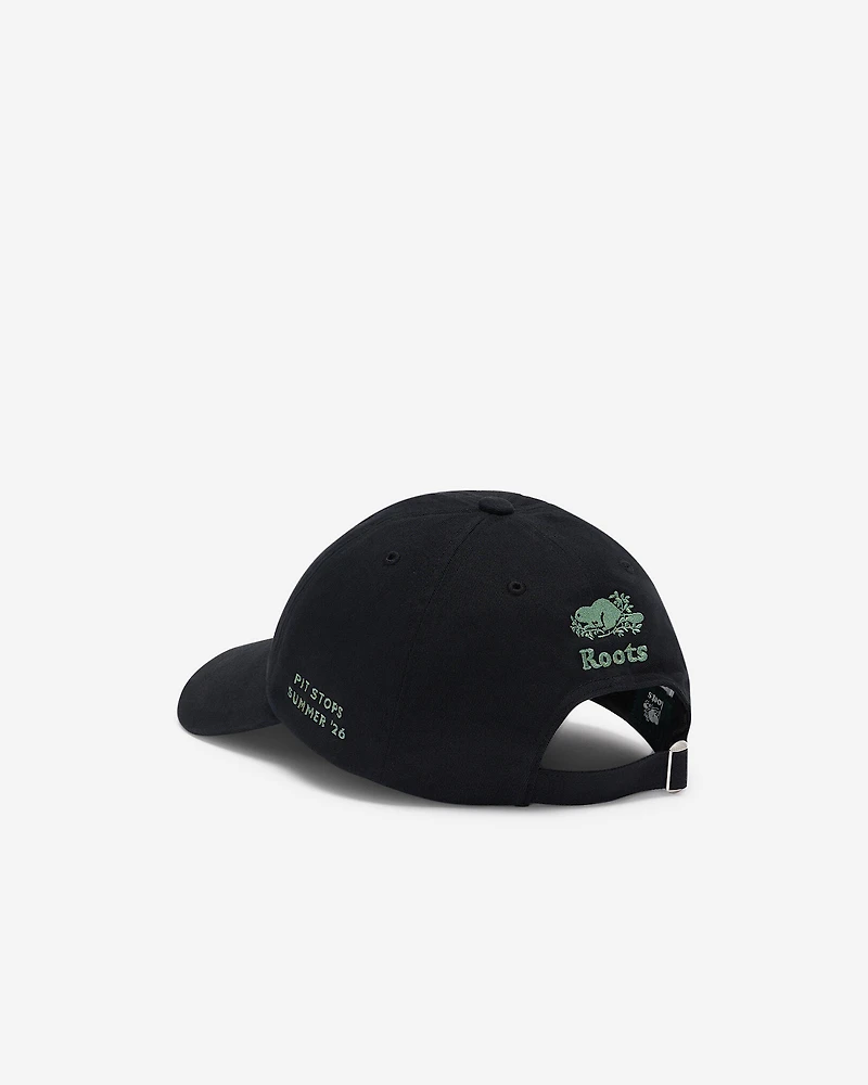Casquette Roots X Duffin's