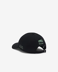 Casquette Roots X Duffin's