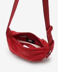 Nylon Small Crescent Bag