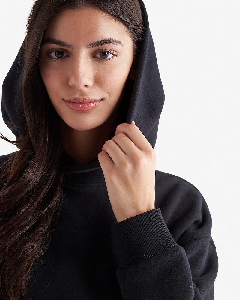 One Hoodie