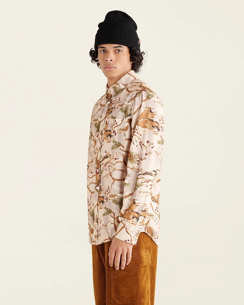 Chemise Icône commémorative
