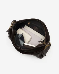 Ella Cargo Bag Cloud
