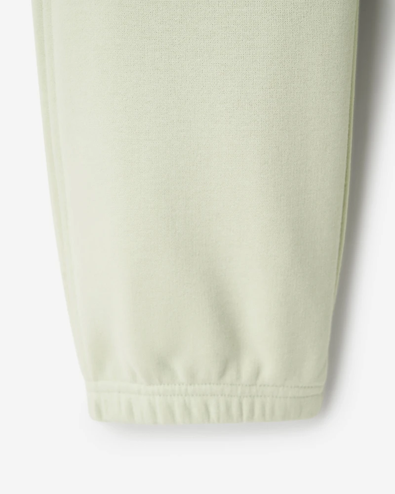Pantalon en molleton Nuage estival pour enfant