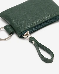 Top Zip Pouch Cervino