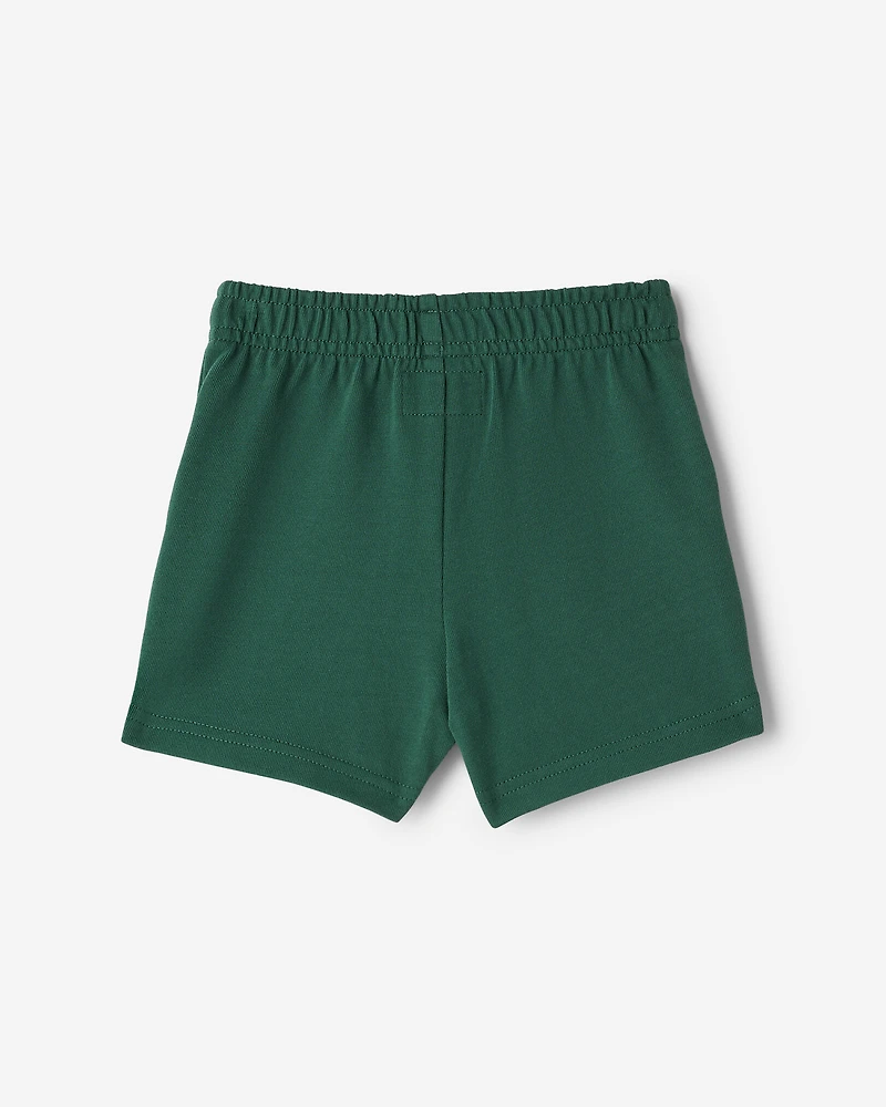 Baby Nature Club Short