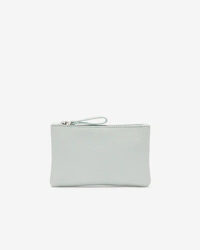 Medium Zip Pouch Cloud