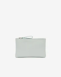 Medium Zip Pouch Cloud