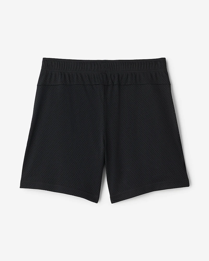 Summer League Mesh Short 7.5 Inch