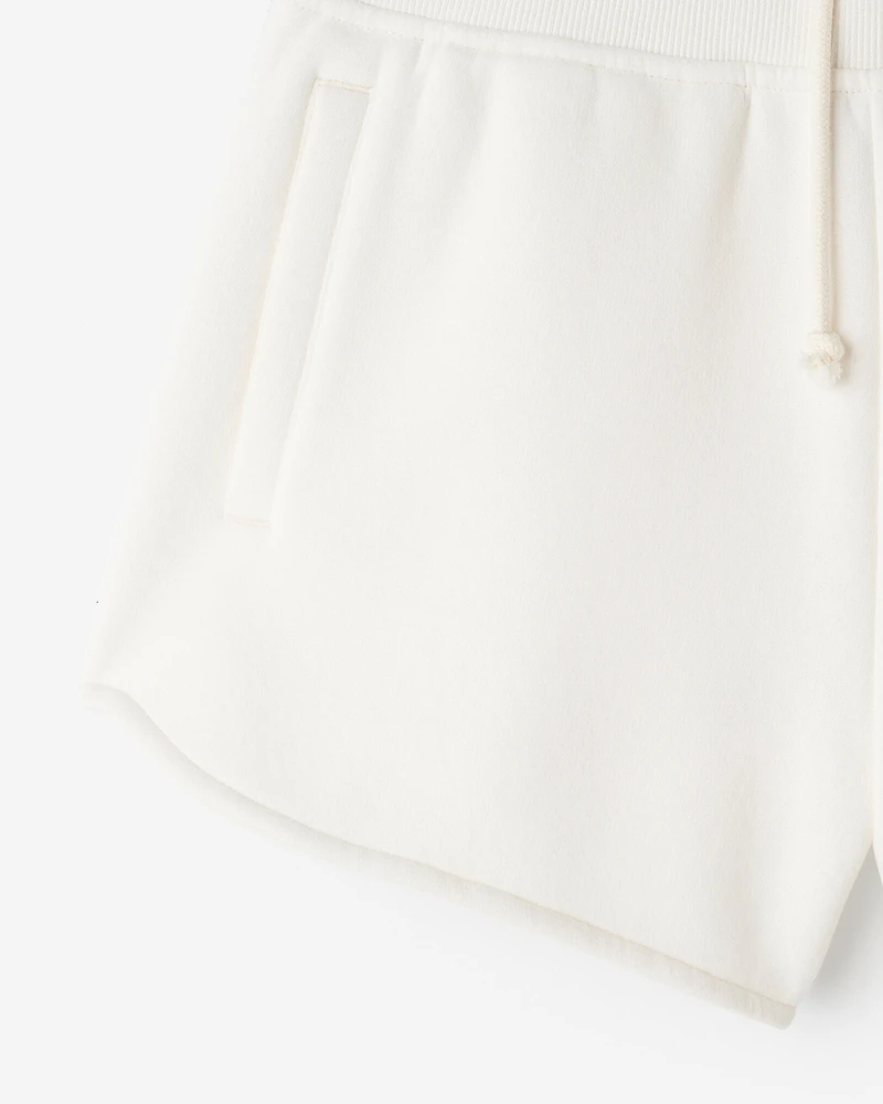 Athletics Department Sweatshort 3 Inch