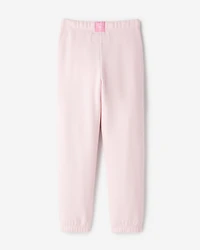 Pantalon en molleton Roots X Wicked pour enfants