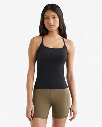 Restore Stretch Cami Tank