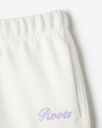 Toddler Floral Short