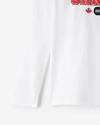 T-shirt Racines nordiques pour enfants