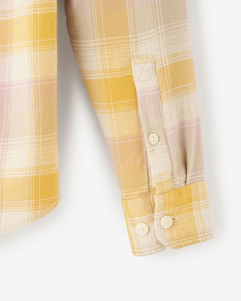Chemise Bellwoods
