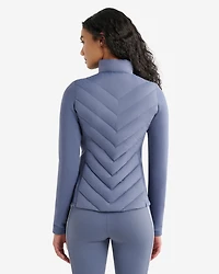 Blouson hybride isotherme Horizon