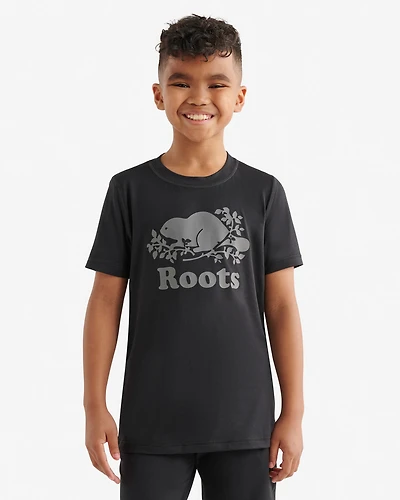 Kids Active Cooper T-Shirt