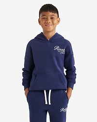Kids Roots Signature Hoodie