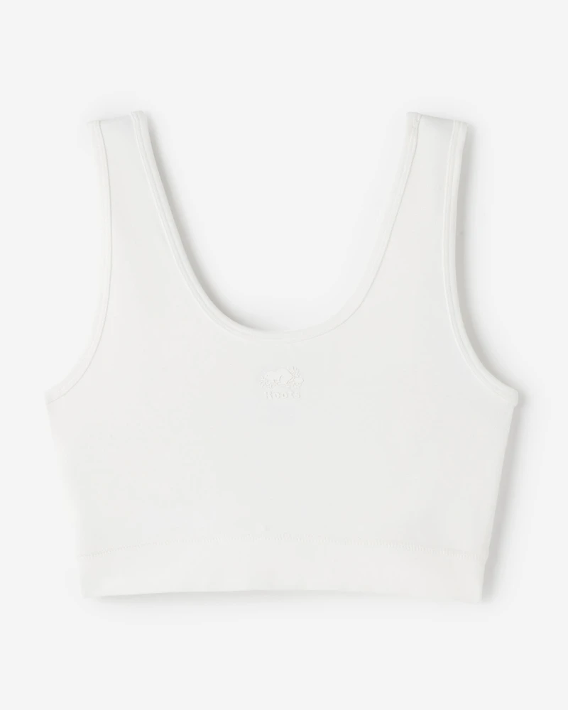 Camisole courte Restore