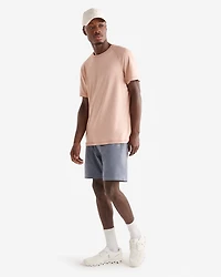 Haut à manches courtes en tricot Renew