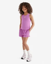 Girls Active Runner Short