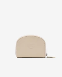 Half Moon Wallet Cloud