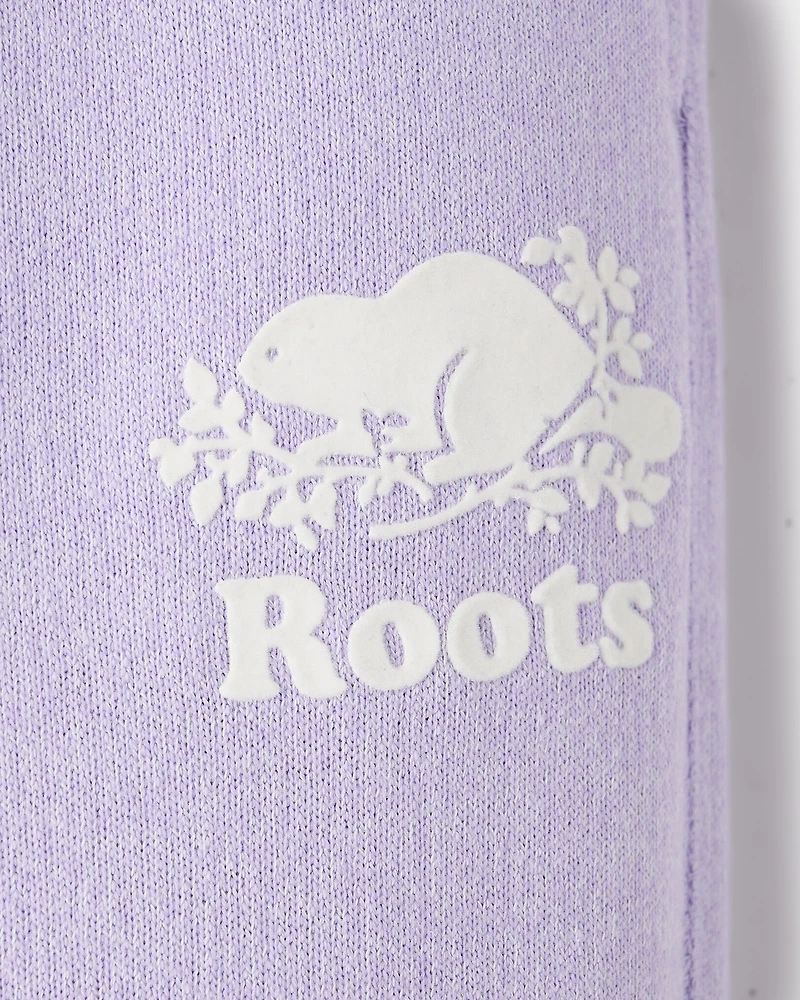 Kids Organic Original Terry Sweatpant