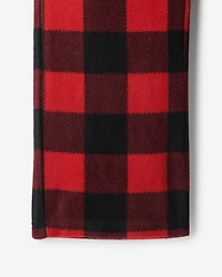 Kids Microfleece Pajama Pant