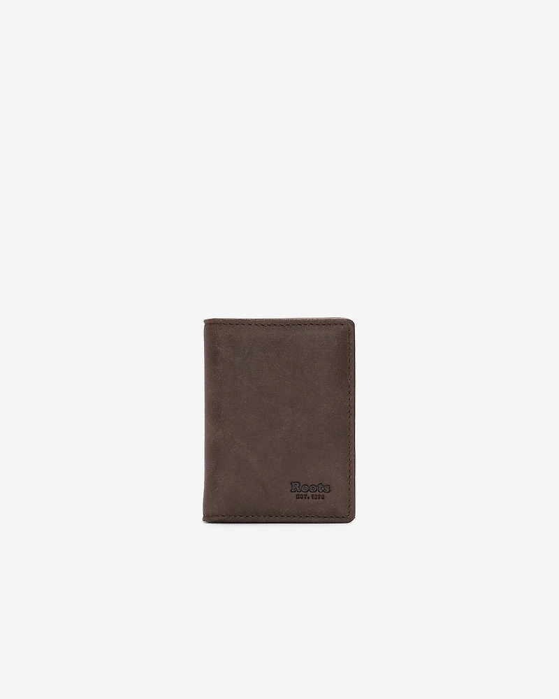 Card Case With ID Tribe