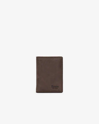 Card Case With ID Tribe