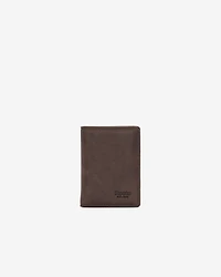 Card Case With ID Tribe