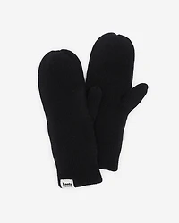 Cozy Knit Mitten