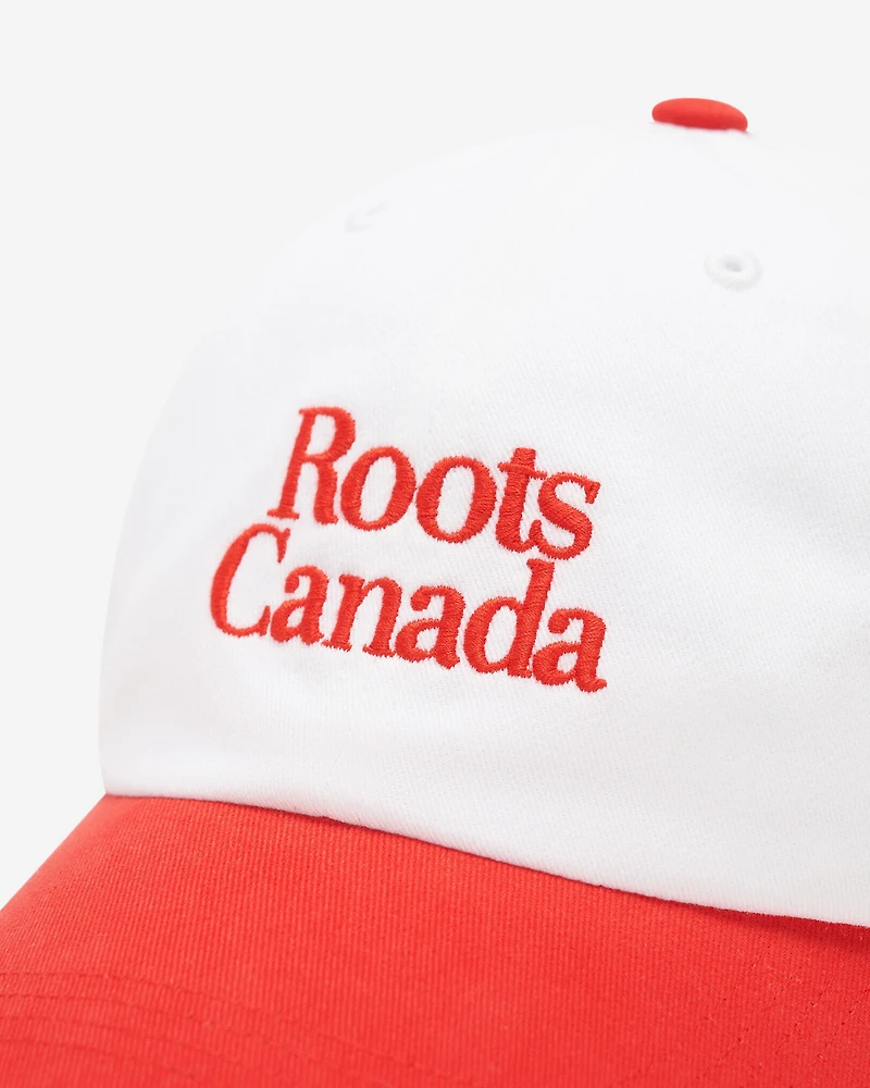 Casquette de baseball Roots Athletics