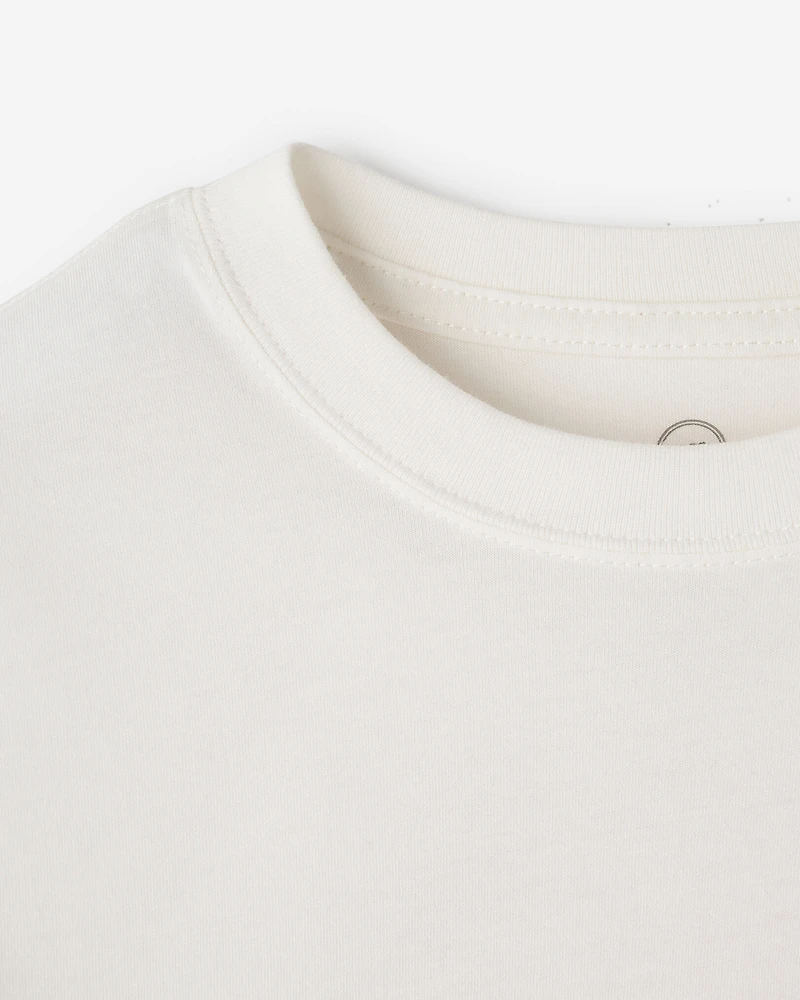 T-shirt Roots X Wicked pour enfants