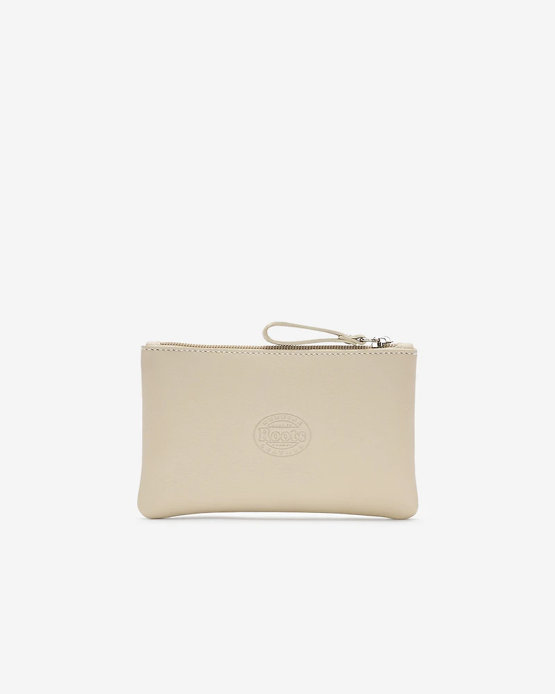 Medium Zip Pouch Cloud