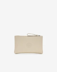 Medium Zip Pouch Cloud