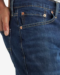 Levi's 505 Regular Mens Jeans