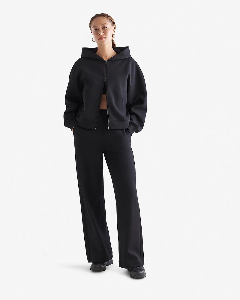 Recover Essential Full Zip Hoodie