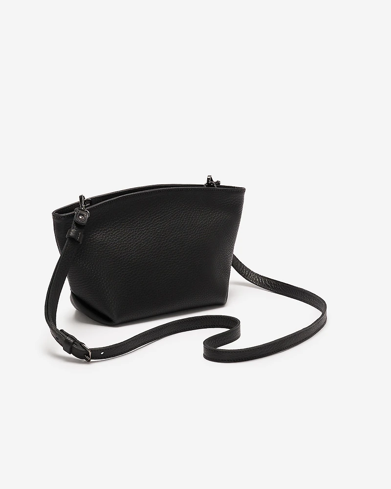 Small Lily Crossbody Cloud