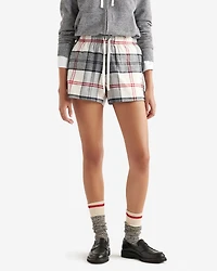 Womens Inglenook Pajama Short