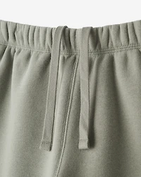 Organic Original Terry Sweatshort 3 Inch