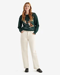 Chandail Renard polaire