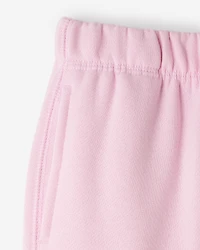 Toddler Organic Cooper Relaxed Cargo Sweatpant