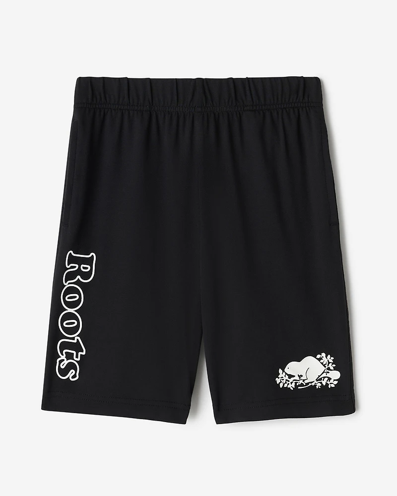 Kids Renew Cooper Remix Short